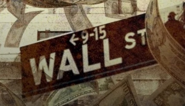 Банкиры начали демонтаж нынешней мировой финансовой системы