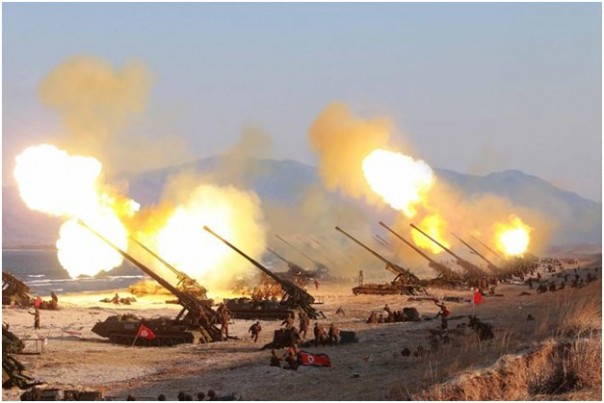 Бесполетная зона для ВВС США уже создана. Юрий Селиванов