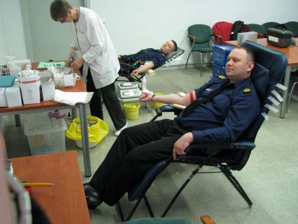 Литва обсуждает "русских диверсантов на Куршской косе"