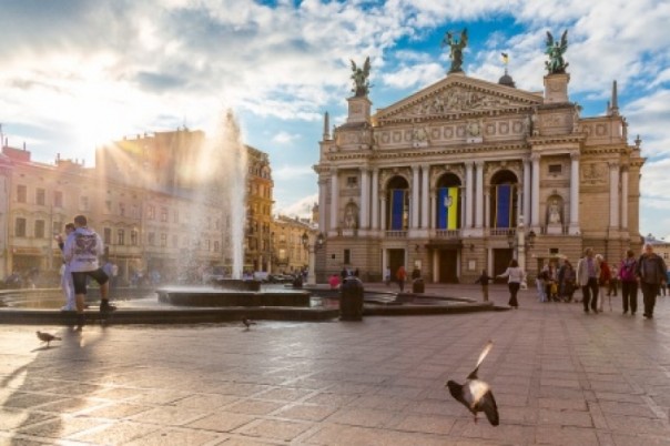 Деградация украинского Пьемонта