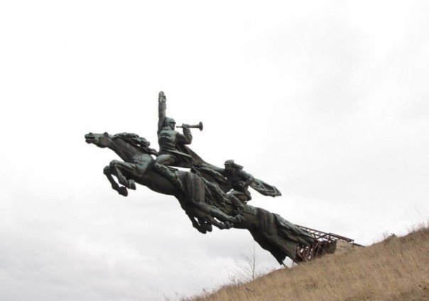 Деградация украинского Пьемонта