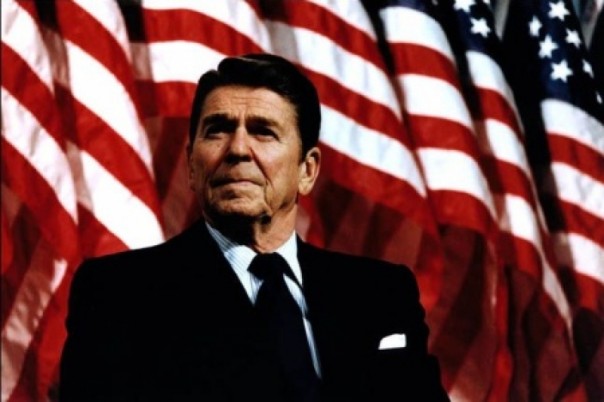 Рейган на броневике и Рузвельт в разливе. В Киеве придумали кем заменить памятники москалям Рейган на броневике и Рузвельт в разливе. В Киеве придумали кем заменить памятники москалям