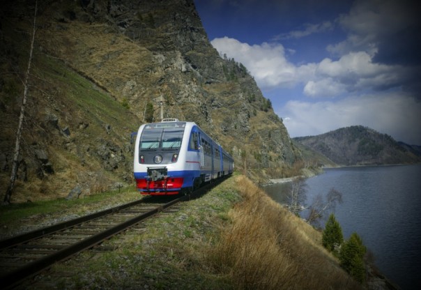 Грузовой маршрут Китай-Россия-Южная Корея – обживаем Дальний Восток