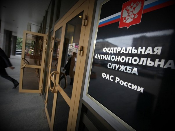 ФАС раскрыла картельный сговор в России