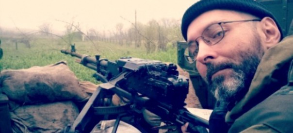 «Шекспир»: вопрос принятия закона «об Ополчении» крайне важен в молодой Республике. "Записки международного террориста": Часть 1-2