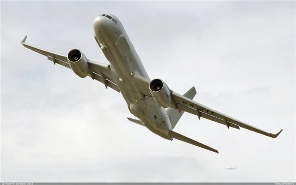 Очередное потрясение: Вашингтон не поспевает за модернизацией Российских «разведчиков»