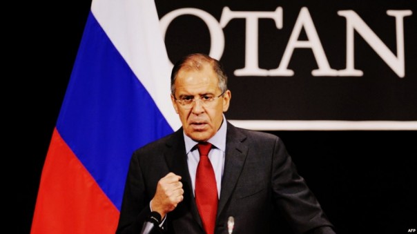 Совет Россия-НАТО: Западу нужна помощь России