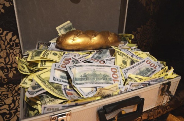 Миллиарды Януковича никак не ищутся Миллиарды Януковича никак не ищутся