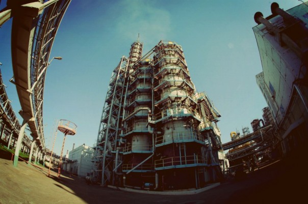 Когда встанут украинские НПЗ?