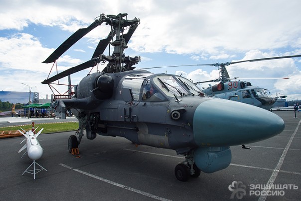 История с "Мистралями" становится водевилем