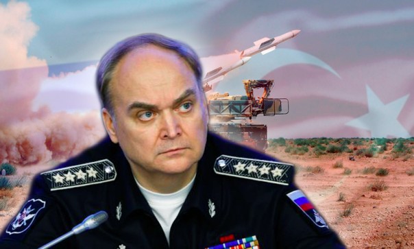 Если НАТО начинает забывать боевые способности России, мы можем напомнить – заместитель Шойгу Если НАТО начинает забывать боевые способности России, мы можем напомнить – заместитель Шойгу