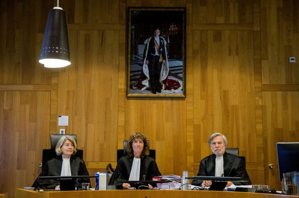 Почему мы выиграли 50 миллиардов у ЮКОСа.