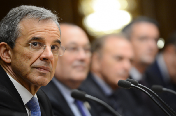 Французы принимают меры для отмены антироссийских санкций