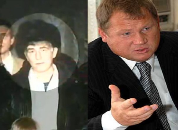 Вор в законе "Якутенок" и его конфликт с Плотниковым