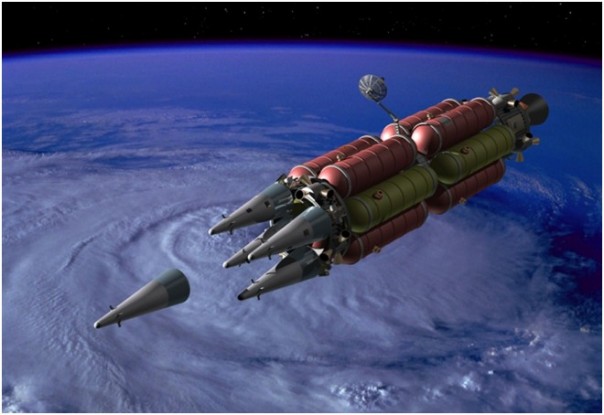 Рискнет ли Запад «вписаться» за киевскую хунту? Юрий Селиванов