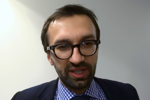 Я набрал 10 тысяч лайков в Фейсбуке, а потому могу быть генпрокурором — Лещенко