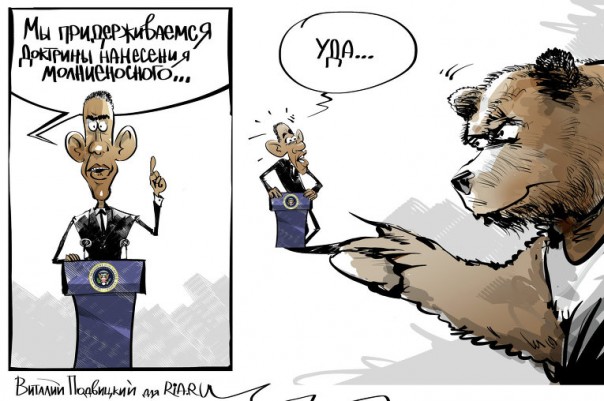 Почему американские военные так любят российскую армию? Почему американские военные так любят российскую армию?