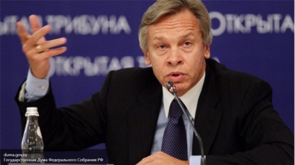 Пушков предложил обеспечить Брейвику массаж лица и субботние вечеринки