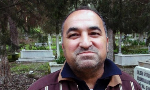 Раскритиковавший Эрдогана писатель найден мертвым - СМИ