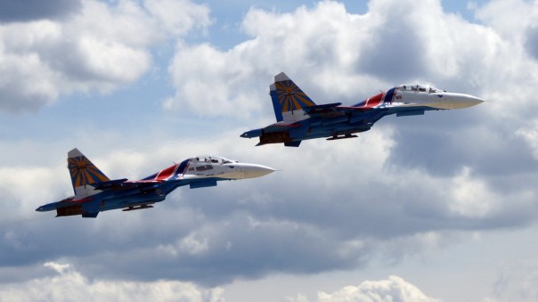 Репетиция авиационной части "Парада Победы" и плюс бонус высшего пилотажа!!!