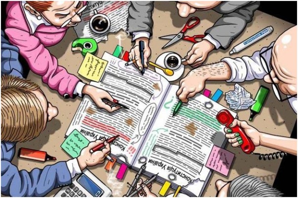 Киевский режим признал свою недееспособность. Юрий Селиванов Киевский режим признал свою недееспособность. Юрий Селиванов