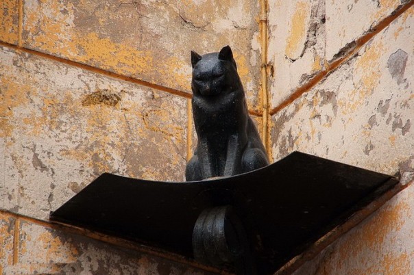 Десять потрясающих примеров выживания в блокадном Ленинграде