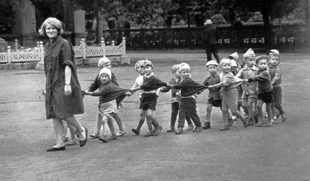 Наше счастливое детство Наше счастливое детство