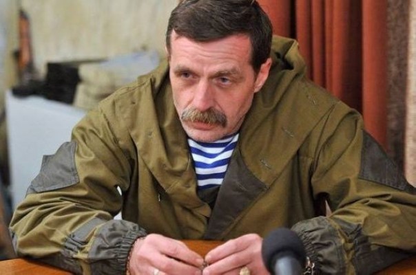 Игорь Безлер о бреде Международной комиссии по расследованию катастрофы малайзийского «Боинга»