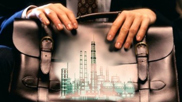 Правительство украдет у народа пять крупнейших компаний