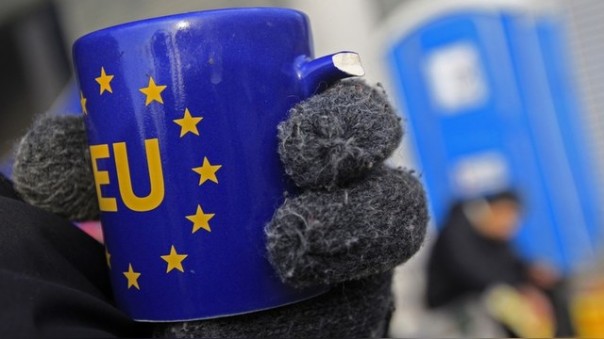 BI: Инертность в отношениях с Москвой грозит Евросоюзу исчезновением