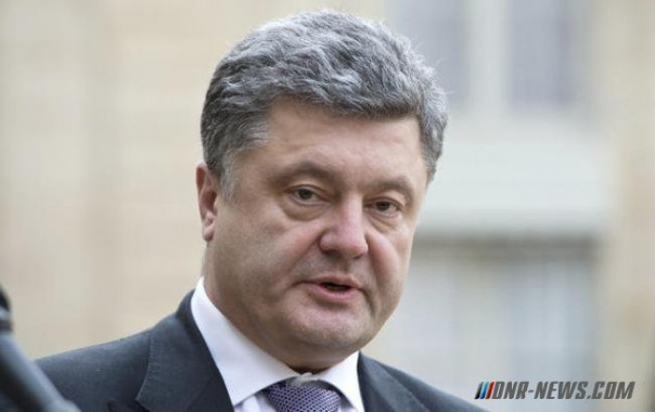 "Нормандская четверка" согласилась на полицейскую вооруженную миссию ОБСЕ в Донбассе