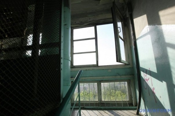 Киевский политолог, уличивший украинских олигархов в сговоре и призывавший к мирному урегулированию на Донбассе, выпал из окна Киевский политолог, уличивший украинских олигархов в сговоре и призывавший к мирному урегулированию на Донбассе, выпал из окна