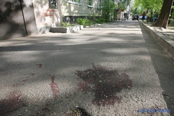 Киевский политолог, уличивший украинских олигархов в сговоре и призывавший к мирному урегулированию на Донбассе, выпал из окна Киевский политолог, уличивший украинских олигархов в сговоре и призывавший к мирному урегулированию на Донбассе, выпал из окна