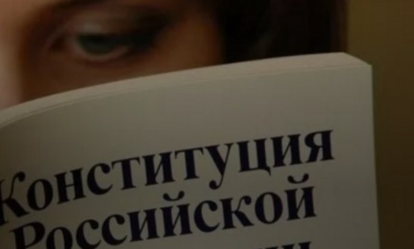 Конституционному Собранию быть!?