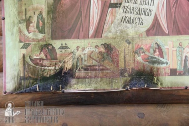 В Украине хотят ограничить права православной церкви В Украине хотят ограничить права православной церкви