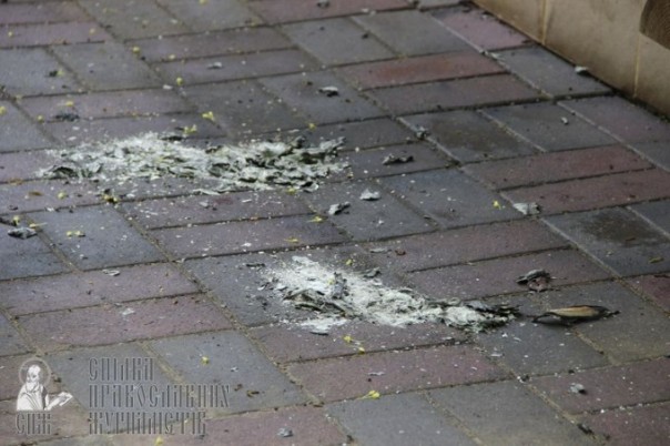 В Украине хотят ограничить права православной церкви В Украине хотят ограничить права православной церкви