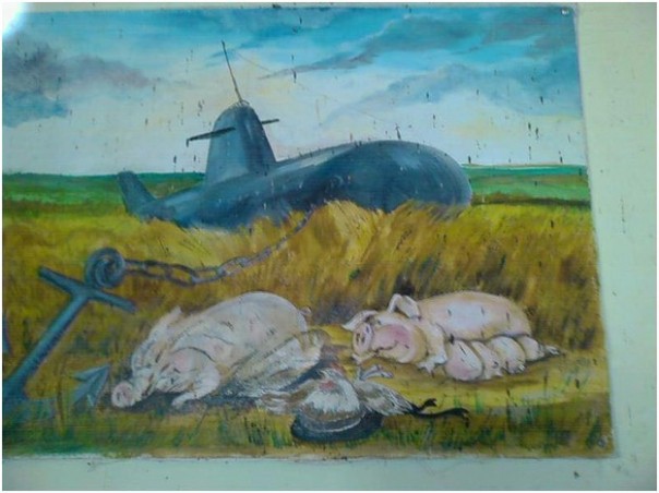 Подозрительная возня вокруг Приднестровья. Юрий Селиванов Подозрительная возня вокруг Приднестровья. Юрий Селиванов