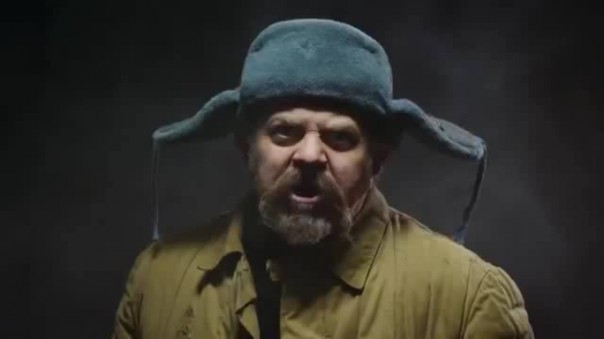 Захар Прилепин и украинский вопрос. Александр Чаленко Захар Прилепин и украинский вопрос. Александр Чаленко