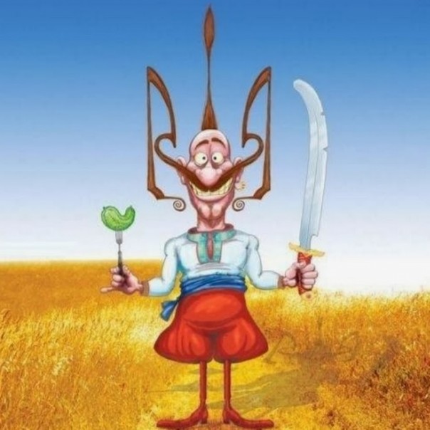 Захар Прилепин и украинский вопрос. Александр Чаленко Захар Прилепин и украинский вопрос. Александр Чаленко