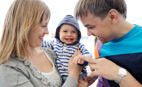 За что Европа невзлюбила русскую семью За что Европа невзлюбила русскую семью