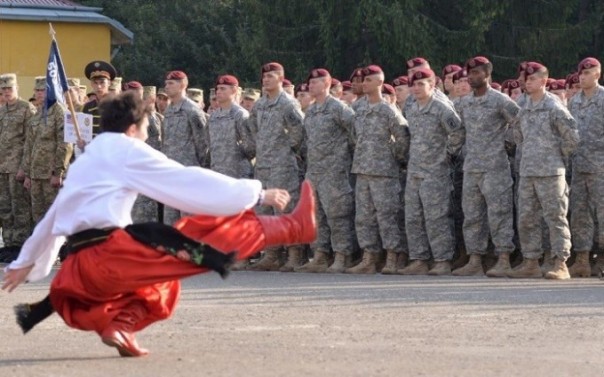 Плохой танцор Порошенко Плохой танцор Порошенко