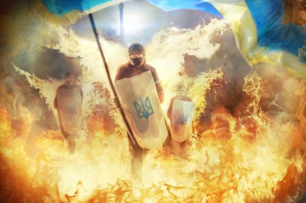 Они никогда не будут русскими