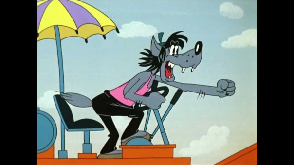 Ну, погоди! (или Волк-007) Ну, погоди! (или Волк-007)