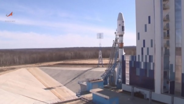 Отложенный старт: на космодроме Восточный надеются устранить проблемы за сутки