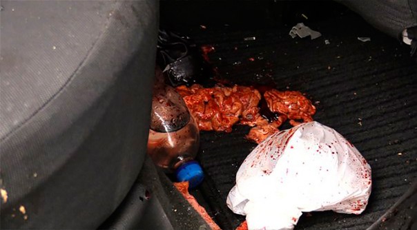 Огонь по поселку Еленовка под Донецком вели боевики нацбатальона «Айдар», полагают в Минобороны