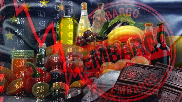 Ищенко: Украина подписала себе смертный приговор Ищенко: Украина подписала себе смертный приговор