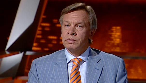 Алексей Пушков: ПАСЕ сама завела отношения с Россией в тупик