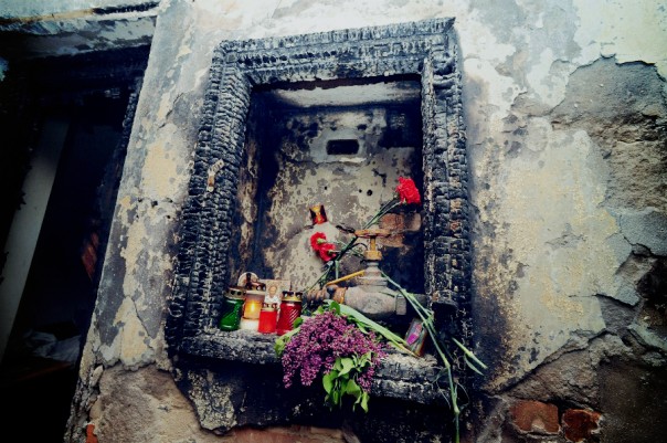 Одесская трагедия: мир должен узнать правду