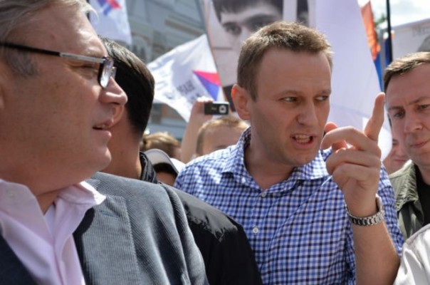 Бренд «Демкоалиция»: скорее мёртв, чем жив