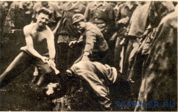 Самый страшный убийца второй мировой войны. Петар Брзица. Петар-потрошитель. Самый страшный убийца второй мировой войны. Петар Брзица. Петар-потрошитель.